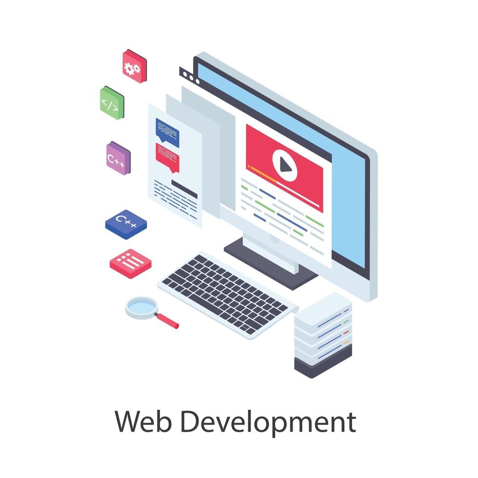 Website Development by LeadsMagnet Digital-Marketing